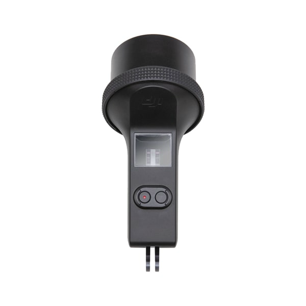 Бокс для подводной съемки DJI Osmo Pocket Waterproof Case (Part 4) Бокс для подводной съемки DJI Osmo Pocket Waterproof Case (Part 4) фото