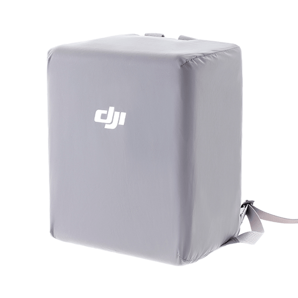 DJI Чехол (серебристый) для Phantom 4 Wrap Pack (Part58) DJI Чехол (серебристый) для Phantom 4 Wrap Pack (Part58) фото