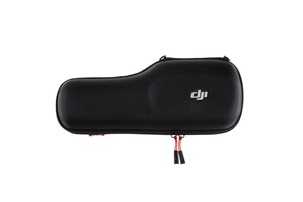DJI Транспортировочный кейс для OSMO MOBILE Carrying Case (Part4) DJI Транспортировочный кейс для OSMO MOBILE Carrying Case (Part4) фото