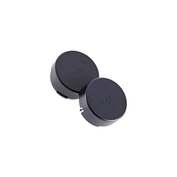 Крышки для байонета DJI Gimbal Cover for OSMO & Inspire 1 (Part39) Крышки для байонета DJI Gimbal Cover for OSMO & Inspire 1 (Part39) фото