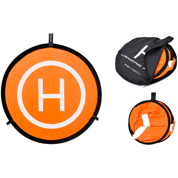 Посадочный коврик PGYTECH 75CM landing pad for Drones PGY-AC-308 Посадочный коврик PGYTECH 75CM landing pad for Drones PGY-AC-308 фото