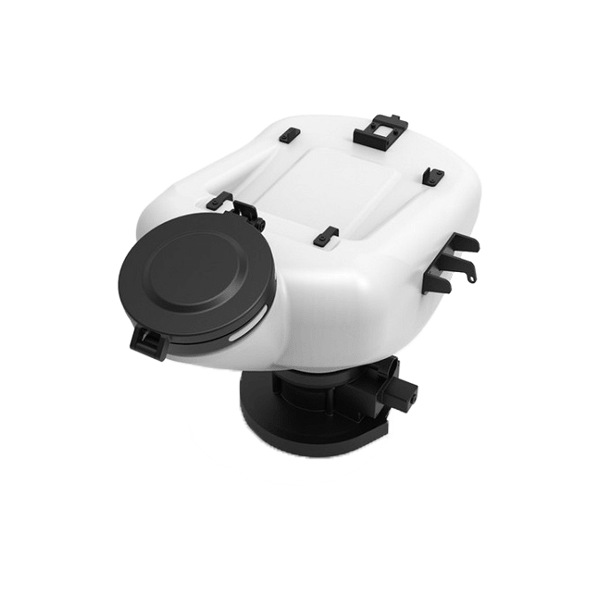 Система распыления MG Series Spreading System 2.0 Система распыления MG Series Spreading System 2.0 фото