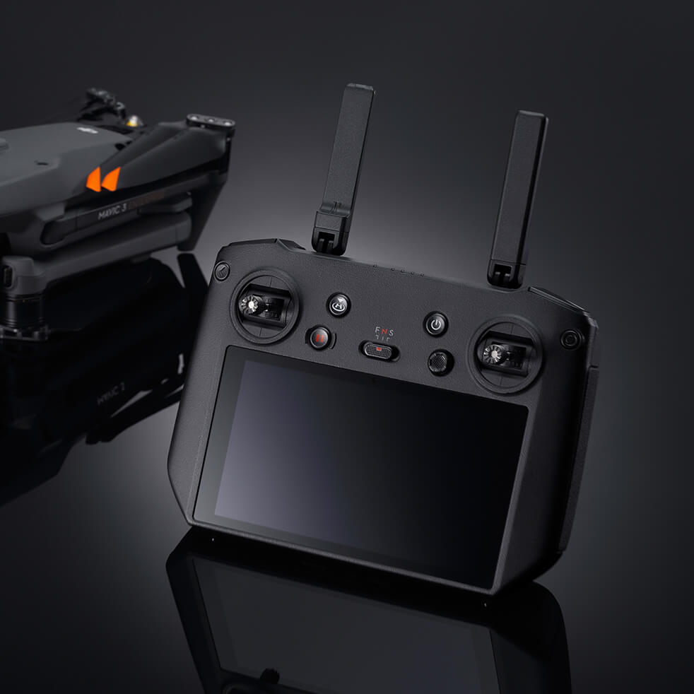 Квадрокоптер DJI Mavic 3 Enterprise (Universal Edition)